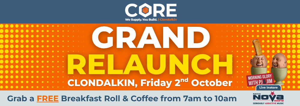 Relaunch